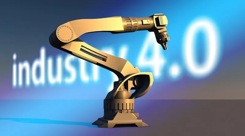 Industria 4 - Informazioni